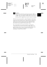 Preview for 30 page of Epson 2180 - LQ B/W Dot-matrix Printer User Manual