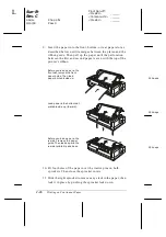 Preview for 71 page of Epson 2180 - LQ B/W Dot-matrix Printer User Manual