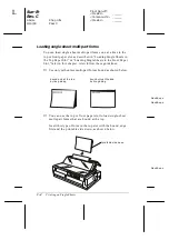 Preview for 91 page of Epson 2180 - LQ B/W Dot-matrix Printer User Manual