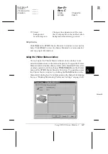 Preview for 140 page of Epson 2180 - LQ B/W Dot-matrix Printer User Manual