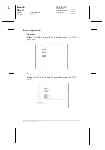 Preview for 193 page of Epson 2180 - LQ B/W Dot-matrix Printer User Manual