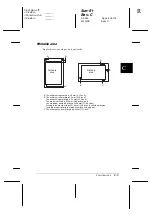 Preview for 194 page of Epson 2180 - LQ B/W Dot-matrix Printer User Manual