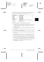 Preview for 200 page of Epson 2180 - LQ B/W Dot-matrix Printer User Manual