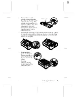 Preview for 9 page of Epson 2190 - FX B/W Dot-matrix Printer User Manual