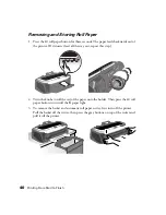 Preview for 46 page of Epson 2200 Lumens Printer Basics Manual