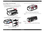 Preview for 186 page of Epson 2200 - Stylus Photo Color Inkjet Printer Service Manual