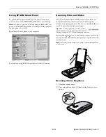 Preview for 3 page of Epson 2580 - Perfection PHOTO User Manual