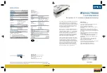 Epson 30000 - GT - Flatbed Scanner Specifications preview