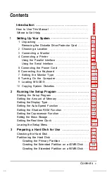 Preview for 5 page of Epson 386 User Manual