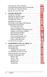 Preview for 6 page of Epson 386 User Manual