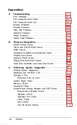 Предварительный просмотр 8 страницы Epson 386 User Manual