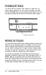 Предварительный просмотр 61 страницы Epson 386 User Manual