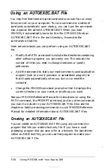 Preview for 108 page of Epson 386 User Manual