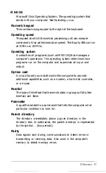 Preview for 202 page of Epson 386 User Manual