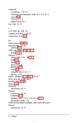 Preview for 213 page of Epson 386 User Manual