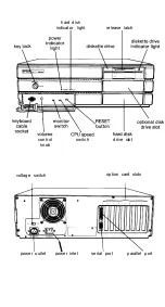 Preview for 218 page of Epson 386 User Manual