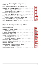 Preview for 9 page of Epson 3865X Plus User Manual