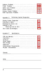 Preview for 12 page of Epson 3865X Plus User Manual