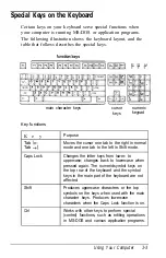 Preview for 70 page of Epson 3865X Plus User Manual