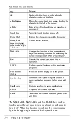 Preview for 71 page of Epson 3865X Plus User Manual