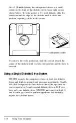 Preview for 85 page of Epson 3865X Plus User Manual