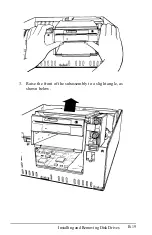 Preview for 210 page of Epson 3865X Plus User Manual