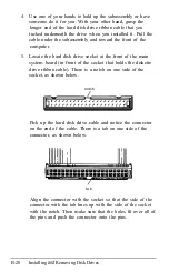 Preview for 211 page of Epson 3865X Plus User Manual