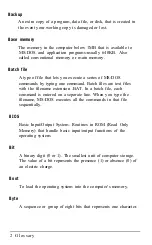 Preview for 311 page of Epson 3865X Plus User Manual