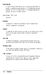 Preview for 319 page of Epson 3865X Plus User Manual