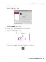 Preview for 43 page of Epson 3880 - Stylus Pro Color Inkjet Printer User Manual