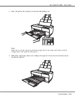 Preview for 150 page of Epson 3880 - Stylus Pro Color Inkjet Printer User Manual