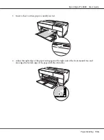 Preview for 156 page of Epson 3880 - Stylus Pro Color Inkjet Printer User Manual