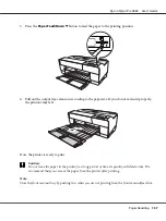 Preview for 157 page of Epson 3880 - Stylus Pro Color Inkjet Printer User Manual