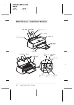 Preview for 17 page of Epson 400 Series User Manual