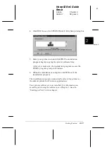 Preview for 40 page of Epson 400 Series User Manual