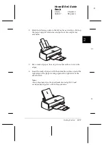 Preview for 42 page of Epson 400 Series User Manual