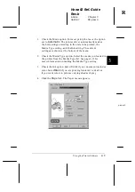 Preview for 50 page of Epson 400 Series User Manual