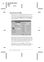 Preview for 55 page of Epson 400 Series User Manual