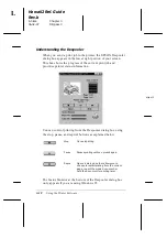 Preview for 63 page of Epson 400 Series User Manual