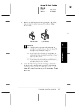 Preview for 80 page of Epson 400 Series User Manual