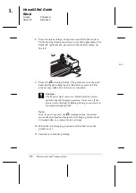 Preview for 81 page of Epson 400 Series User Manual