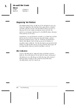 Preview for 85 page of Epson 400 Series User Manual