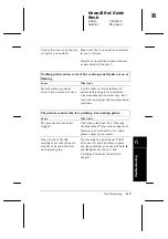 Preview for 92 page of Epson 400 Series User Manual