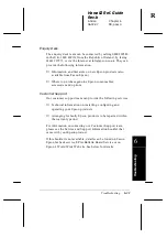 Preview for 114 page of Epson 400 Series User Manual