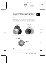 Preview for 122 page of Epson 400 Series User Manual