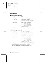 Preview for 133 page of Epson 400 Series User Manual