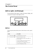 Preview for 12 page of Epson 4000 - Stylus Pro Color Inkjet Printer Reference Manual