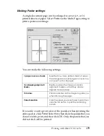 Preview for 179 page of Epson 4000 - Stylus Pro Color Inkjet Printer Reference Manual