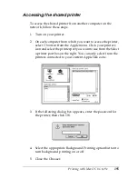 Preview for 195 page of Epson 4000 - Stylus Pro Color Inkjet Printer Reference Manual