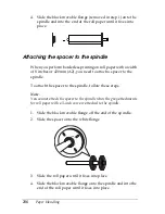 Preview for 238 page of Epson 4000 - Stylus Pro Color Inkjet Printer Reference Manual